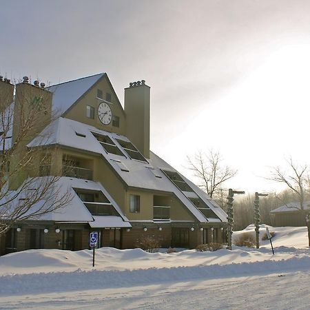 Mountain Green Resort Killington Bagian luar foto