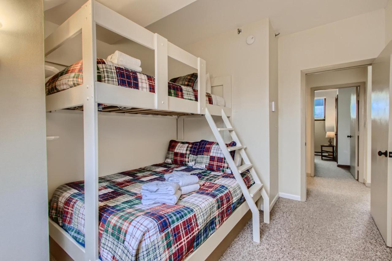 Mountain Green Resort Killington Bagian luar foto