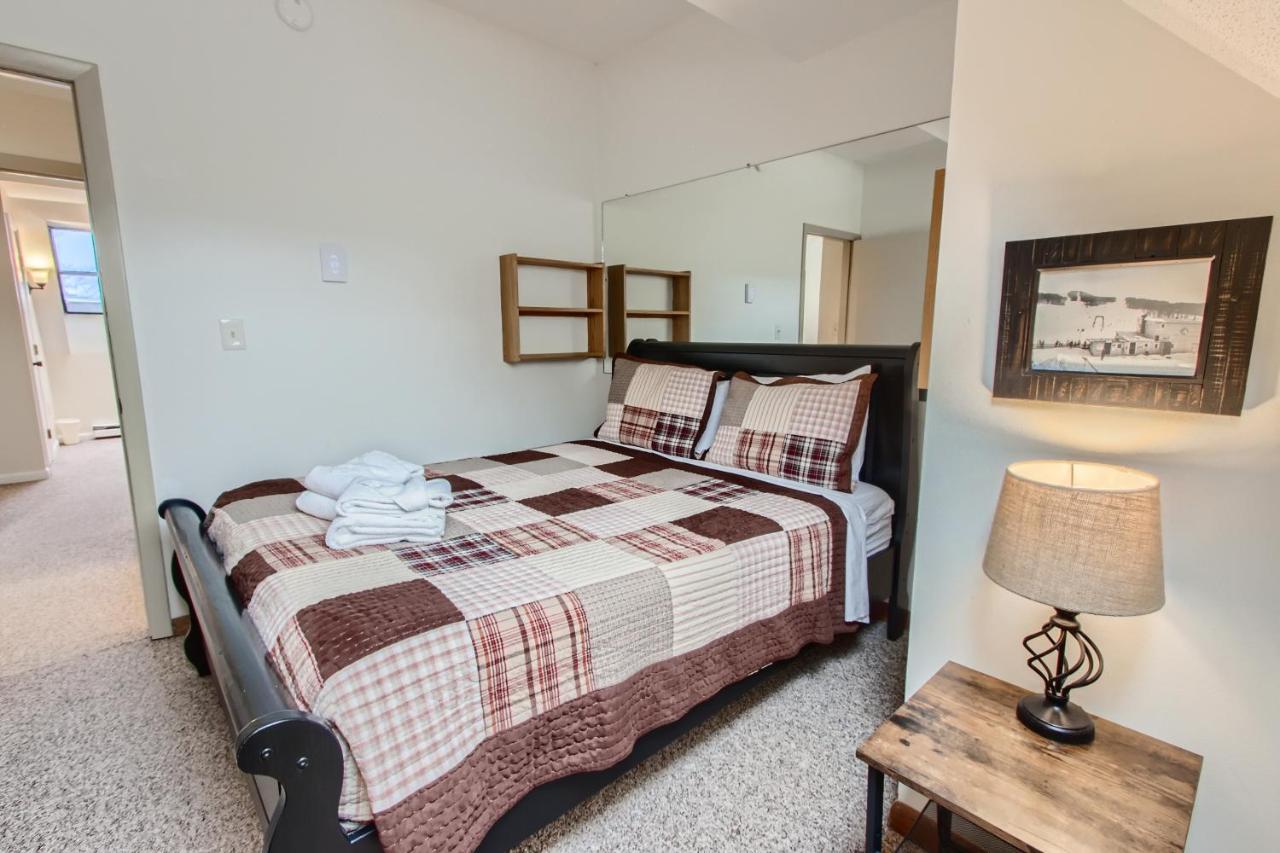 Mountain Green Resort Killington Bagian luar foto