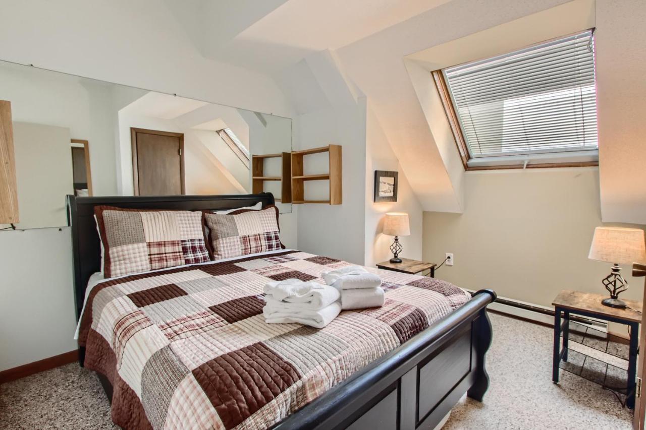 Mountain Green Resort Killington Bagian luar foto
