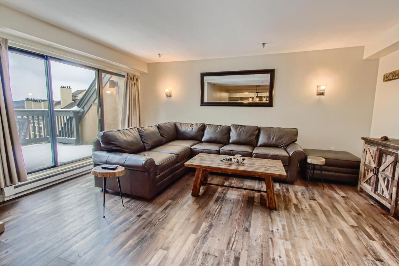 Mountain Green Resort Killington Bagian luar foto
