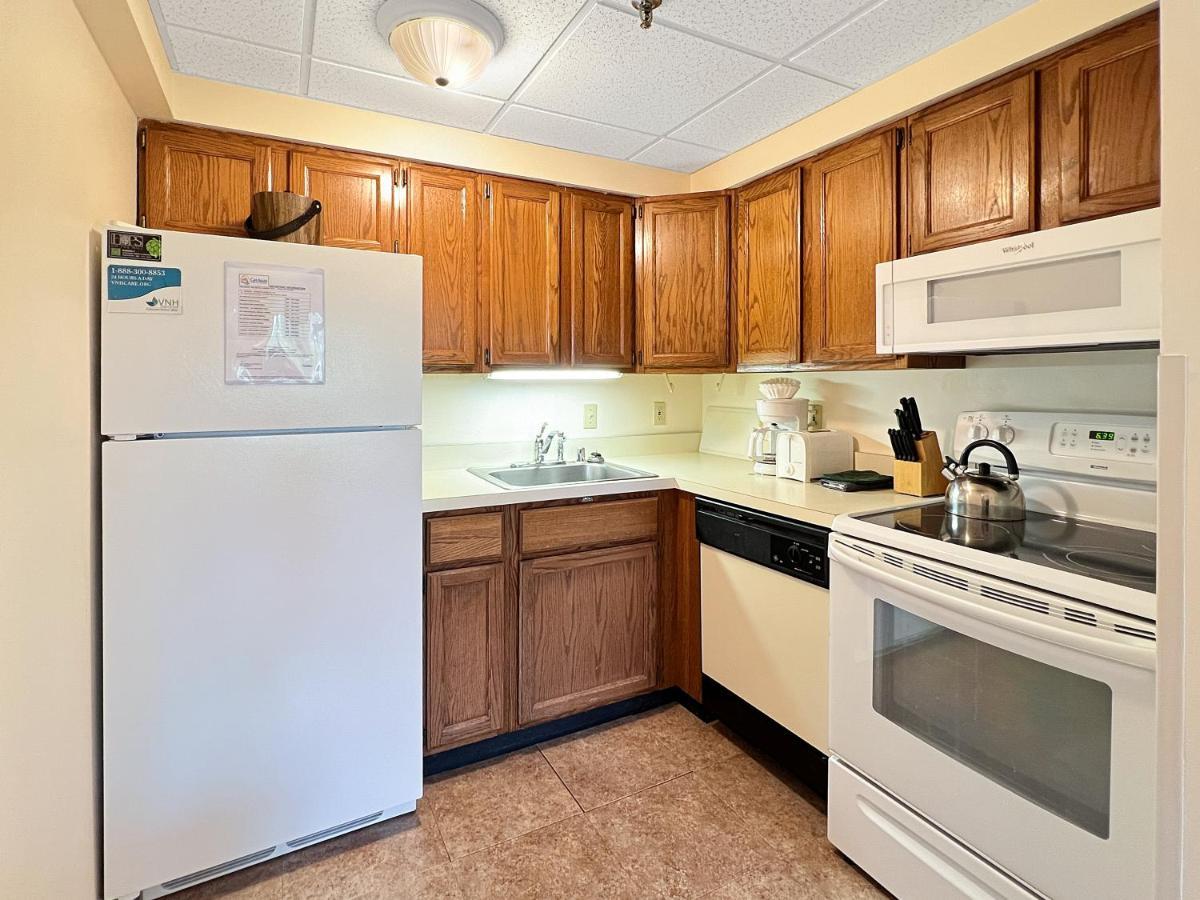 Mountain Green Resort Killington Bagian luar foto