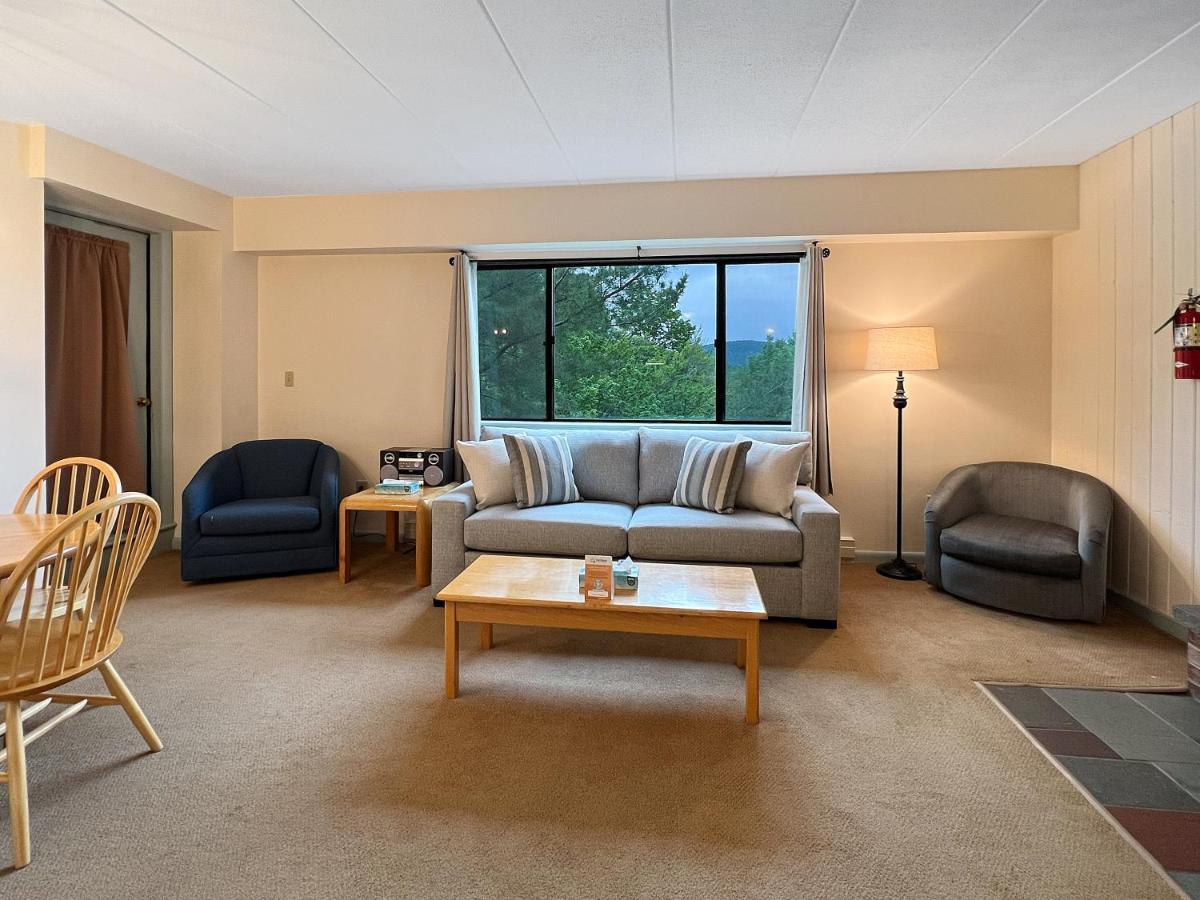 Mountain Green Resort Killington Bagian luar foto