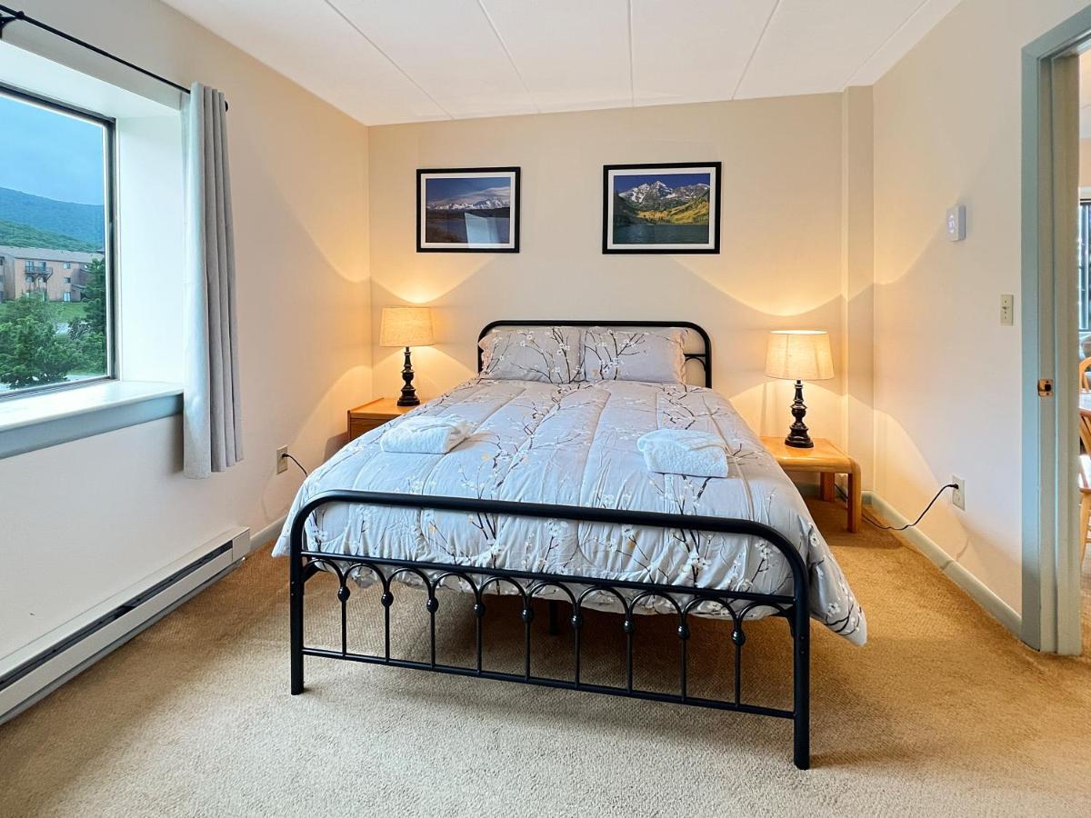 Mountain Green Resort Killington Bagian luar foto