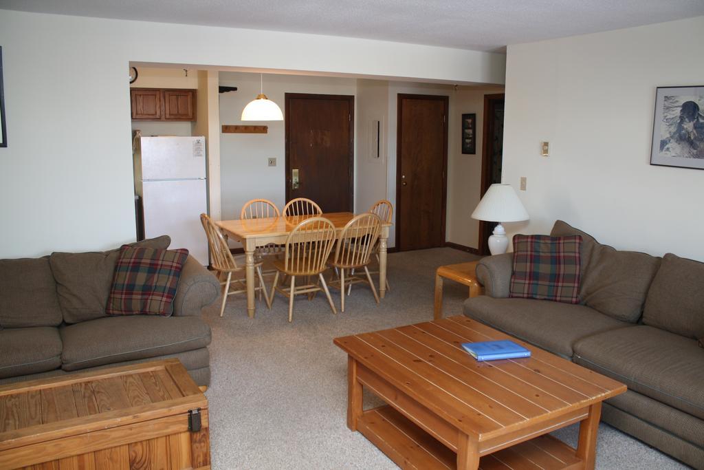 Mountain Green Resort Killington Bagian luar foto