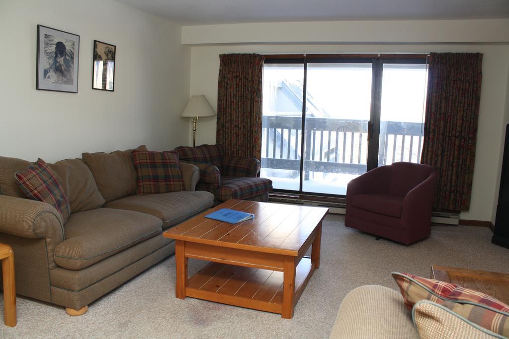 Mountain Green Resort Killington Bagian luar foto