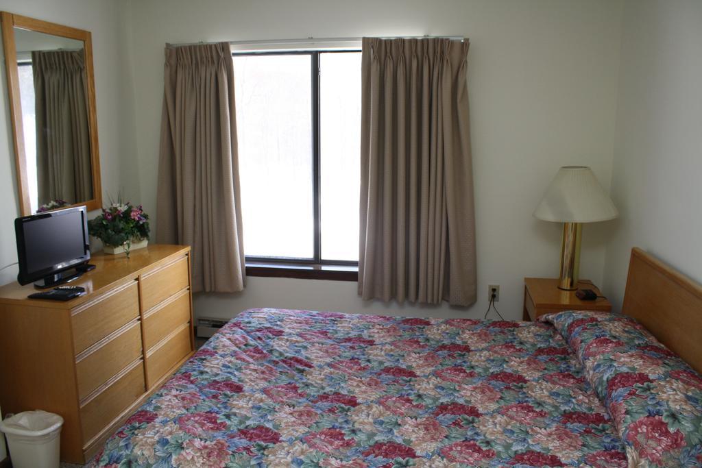 Mountain Green Resort Killington Bagian luar foto
