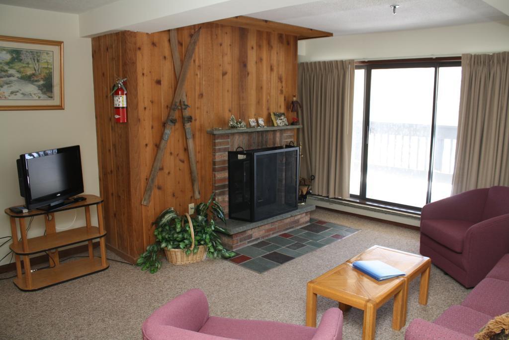 Mountain Green Resort Killington Bagian luar foto