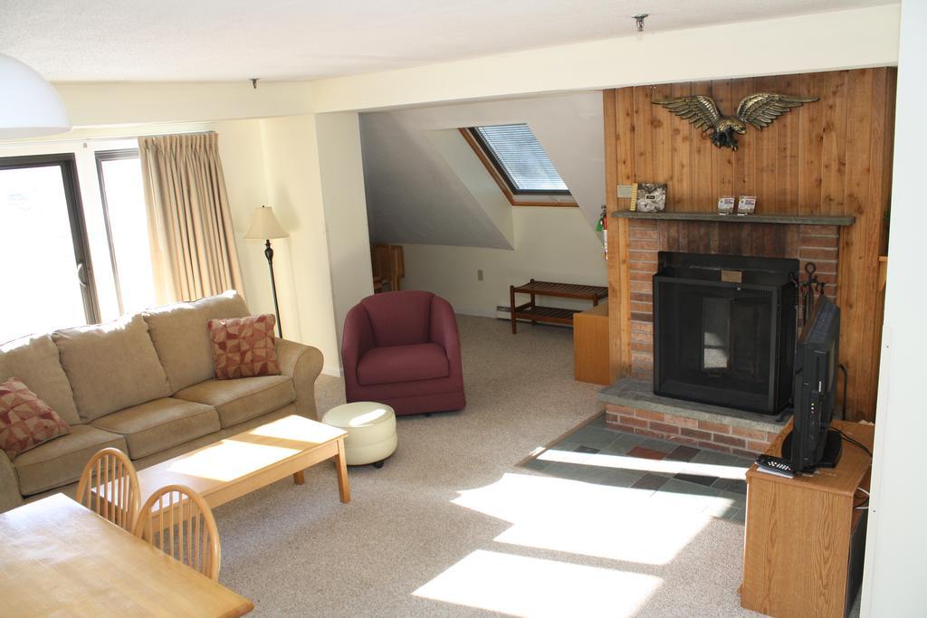 Mountain Green Resort Killington Bagian luar foto