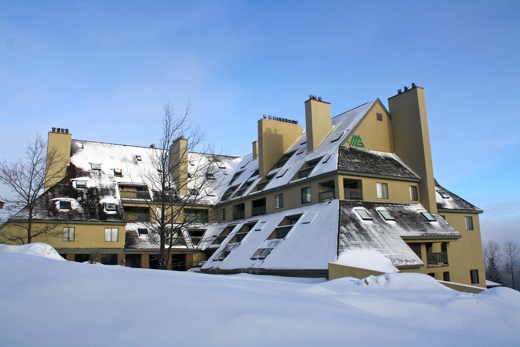 Mountain Green Resort Killington Bagian luar foto