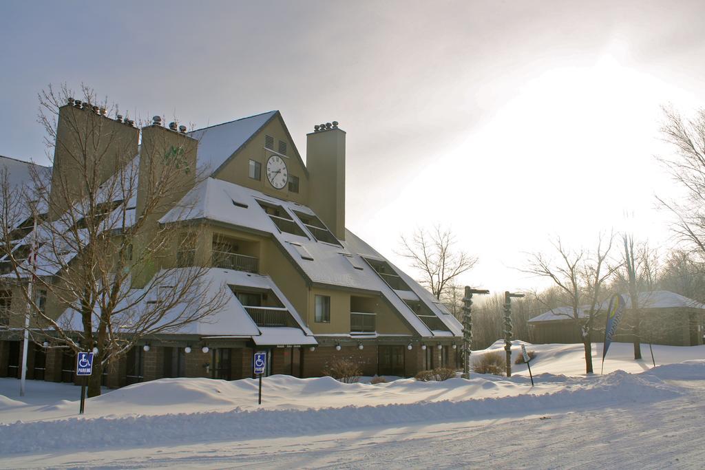 Mountain Green Resort Killington Bagian luar foto