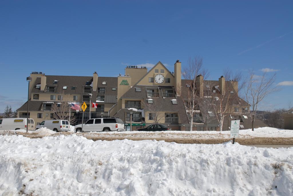 Mountain Green Resort Killington Bagian luar foto