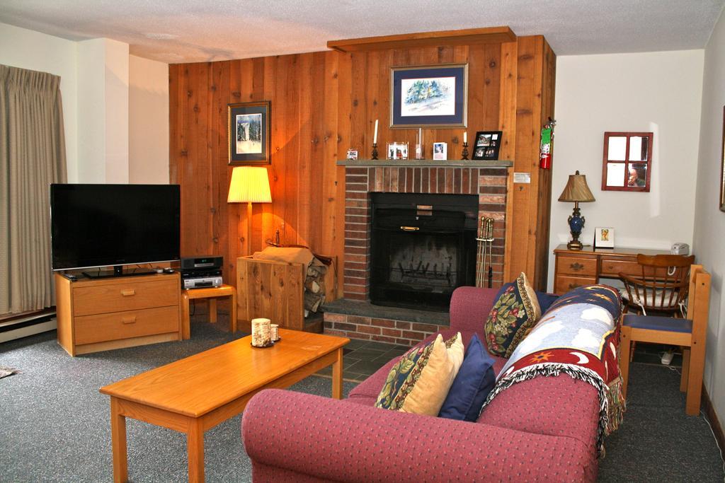 Mountain Green Resort Killington Bagian luar foto