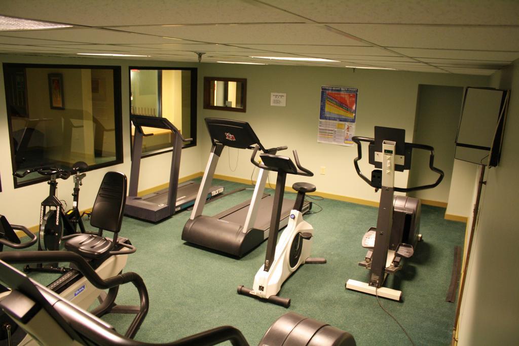 Mountain Green Resort Killington Bagian luar foto