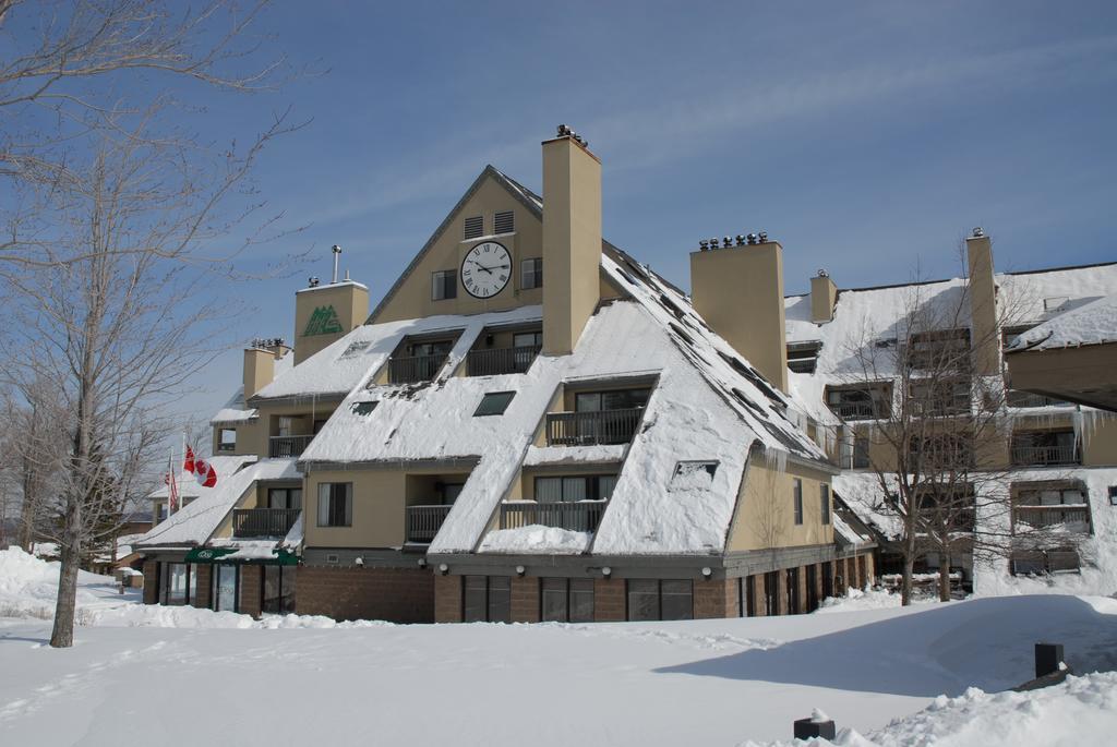 Mountain Green Resort Killington Bagian luar foto