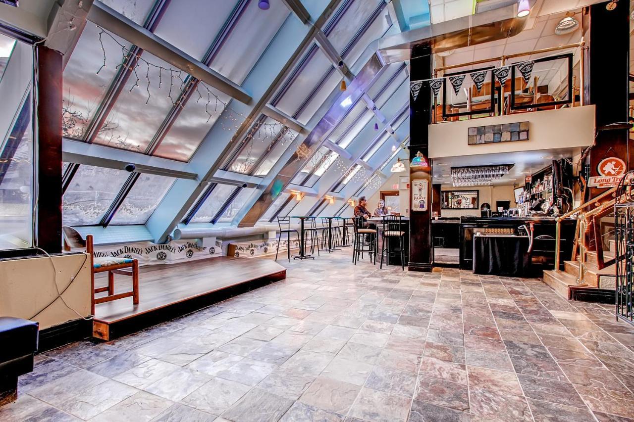 Mountain Green Resort Killington Bagian luar foto