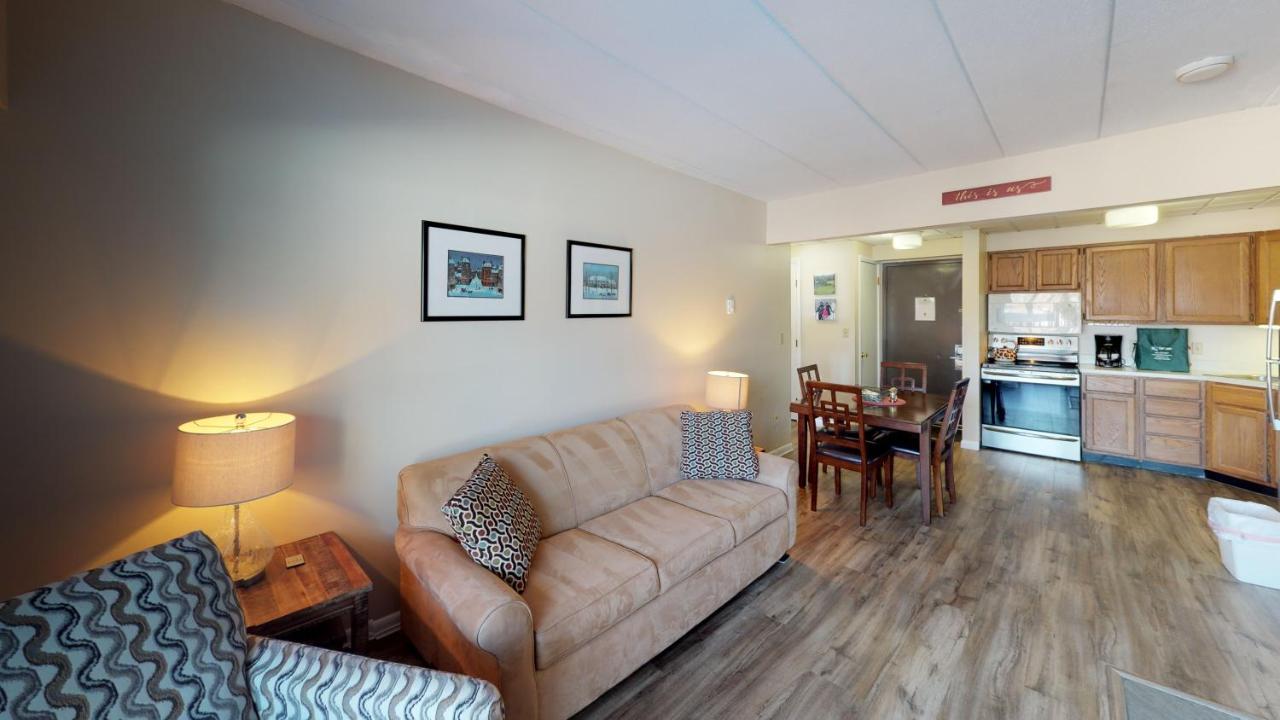 Mountain Green Resort Killington Bagian luar foto